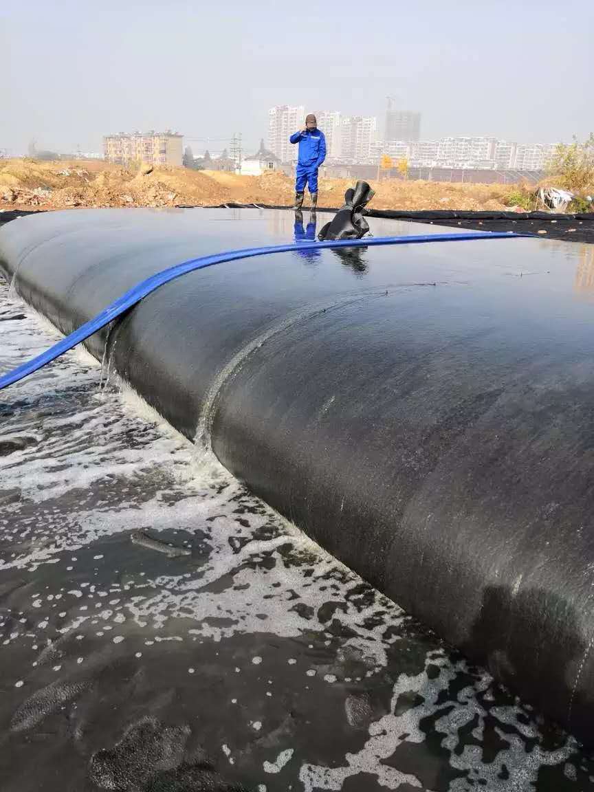 超脫水土工管袋、污泥脫水袋